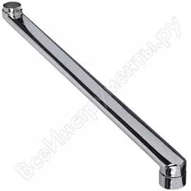 Плоский L-образный излив Melodia della vita 20718 34108