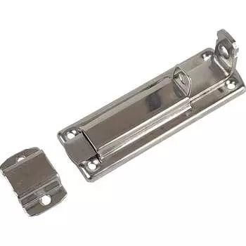 Плоский легкий засов ALDEGHI LUIGI SPA 214IN10