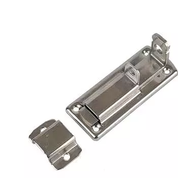 Плоский легкий засов ALDEGHI LUIGI SPA 214IN08