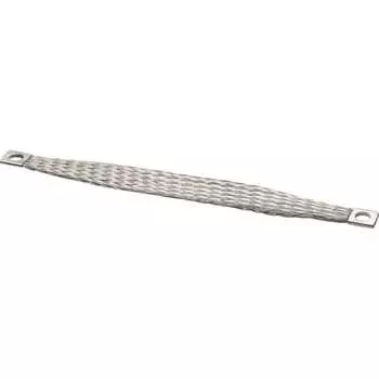 Плоский луженый проводник заземления TDM ELECTRIC пз 10-150 SQ0839-0001