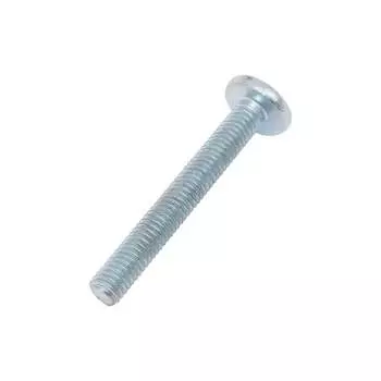 Плоский мебельный винт 23 БОЛТА 6x45 DIN7420, 20 шт. БП-00033122