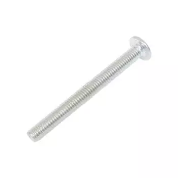 Плоский мебельный винт 23 БОЛТА 6x60 DIN7420, 20 шт. БП-00033134