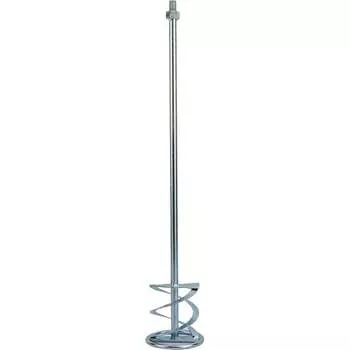 Плоский миксер для строительных смесей SKRAB 27146