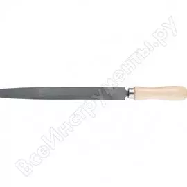 Плоский напильник СИБРТЕХ 16226