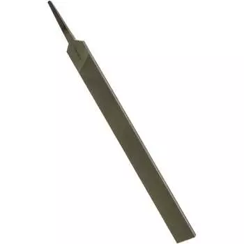 Плоский напильник 250 мм № 1 зубр эксперт 1610-25-1_z01