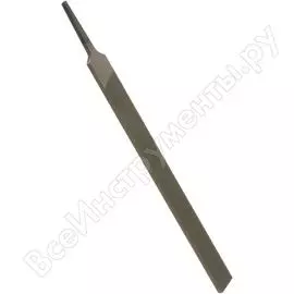 Плоский напильник ЗУБР ЭКСПЕРТ 1610-25-2_z01