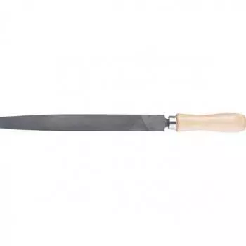 Плоский напильник СИБРТЕХ 16232