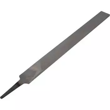 Плоский напильник APIX 10687