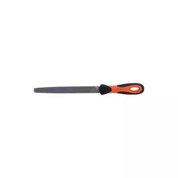 Плоский напильник Bahco