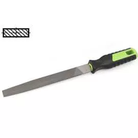 Плоский напильник Дело Техники