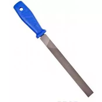 Плоский напильник griff №2 034352