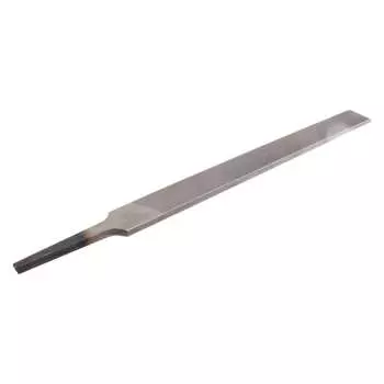 Плоский напильник h2-l200 мм wurth 071461 06 064 1