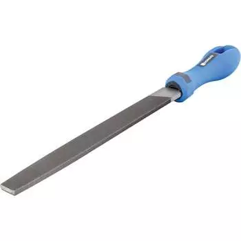 Плоский напильник NORGAU 077014250