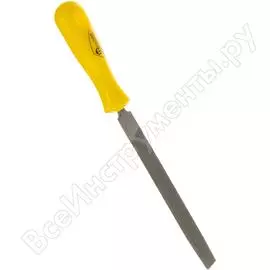 Плоский напильник РемоКолор №1 40-1-231