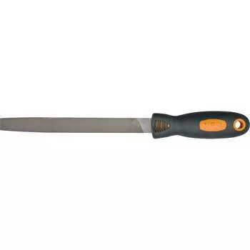 Плоский напильник по металлу NEO Tools 37-022