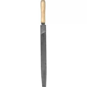 Плоский напильник РемоКолор 40-1-633