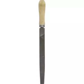 Плоский напильник РемоКолор 40-1-631