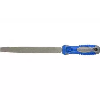 Плоский напильник ЗУБР 33390-200-120