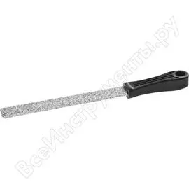 Плоский напильник KRAFTOOL 16080-20_z01