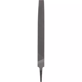 Плоский напильник TDM ELECTRIC Рубин SQ1026-0217