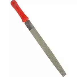 Плоский остроносый алмазный напильник CNIC 30287