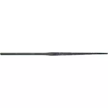 Плоский остроносый надфиль CNIC 8224