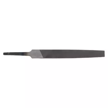 Плоский остроносый напильник CNIC 32490