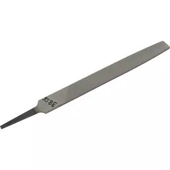 Плоский остроносый напильник CNIC 3856