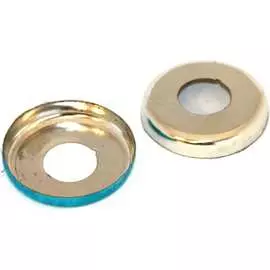 Плоский отражатель-декоративная чашка для смесителя СВК Н0000024874