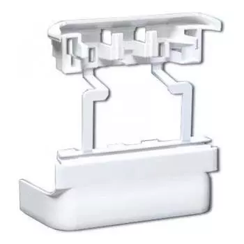 Плоский ответвитель Legrand Leg73224 010735
