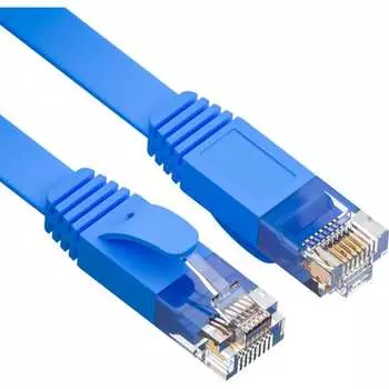 Плоский патч-корд Ripo