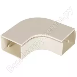 Плавный плоский угол Экопласт 72308-10