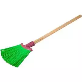 Плоский полипропиленовый веник РемоКолор Зятёк 61-1-018