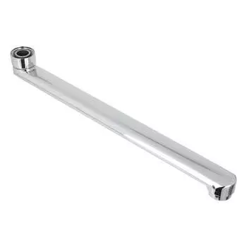 Плоский прямой излив смесителя для ванны СоюзКран 565-007