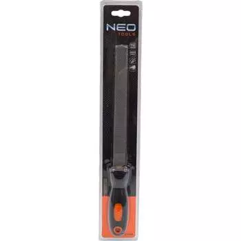 Плоский рашпиль по дереву NEO Tools 37-540
