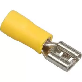 Плоский разъем Grisard Electric