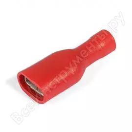 Плоский разъем КВТ 91028