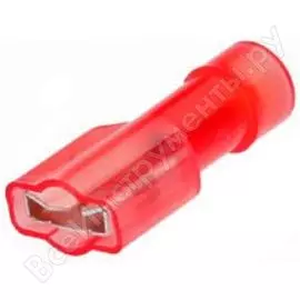 Разъем КВТ РПИ-Мн 1,5-6,3 56743