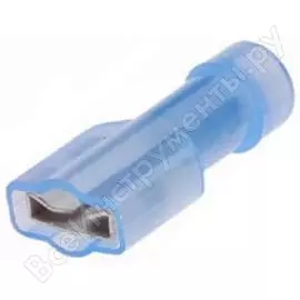 Разъем КВТ РПИ-Мн 2,5-6,3 56744