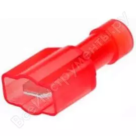 Разъем КВТ РПИ-Пн 1,5-7-0,8 56746