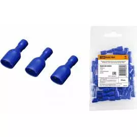 Плоский разъем TDM ELECTRIC SQ0546-0004