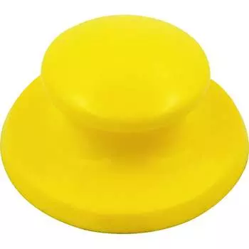 Плоский ручной блок для круга шлифовального KUBIS 07-00-2300