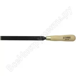 Плоский шабер Narex 873300