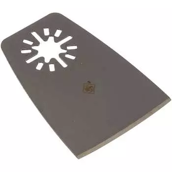 Плоский шабер для МФЭ-260 Энкор