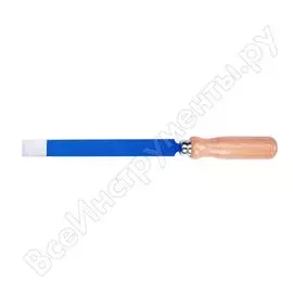 Плоский шабер RENNSTEIG RE-4603000