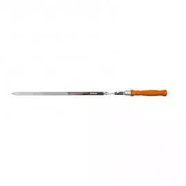 Плоский шампур PALISAD Camping 69638