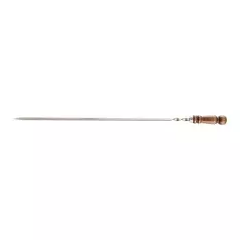 Плоский шампур PALISAD