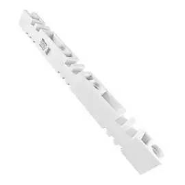 Плоский шинный изолятор TDM ИШП SQ0807-0020