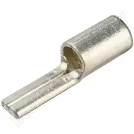 Наконечник КВТ НШП-10 50308