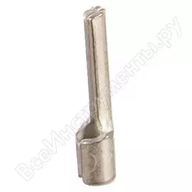 Наконечник КВТ НШП-1,5 59120